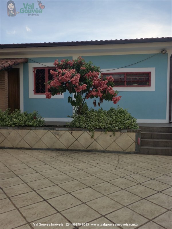 Casa a Venda no Montese em Resende