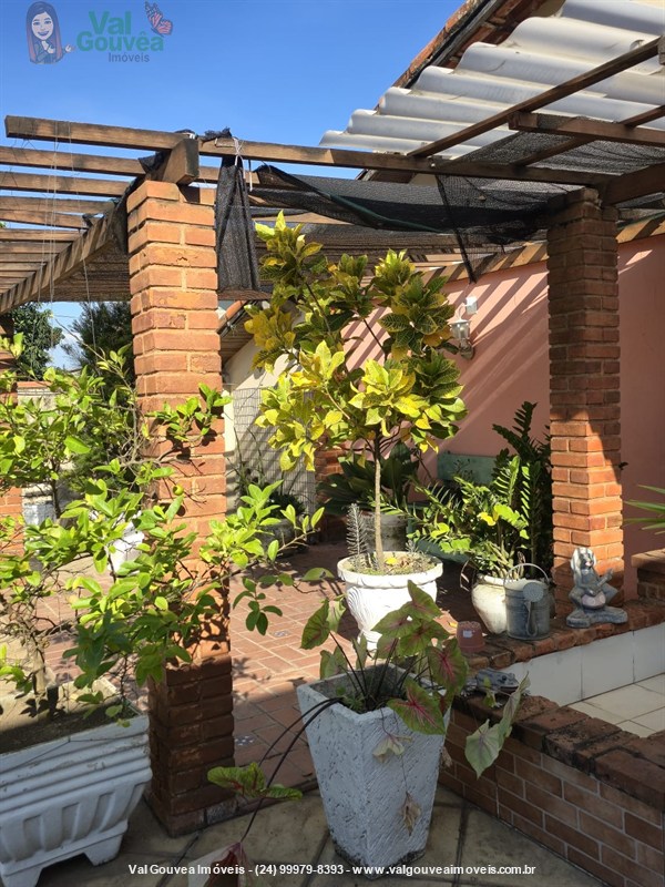 Casa a Venda no Montese em Resende
