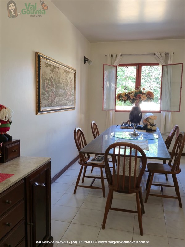 Casa a Venda no Montese em Resende