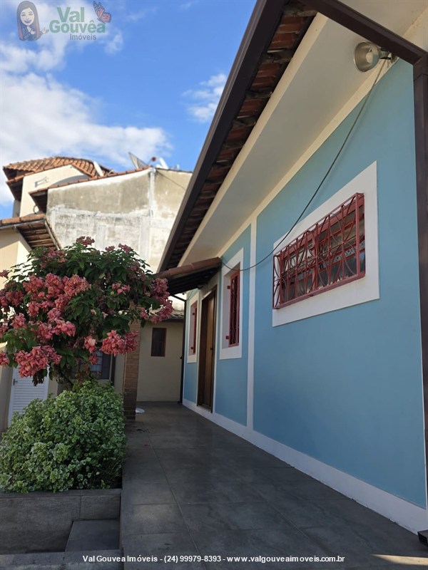Casa a Venda no Montese em Resende