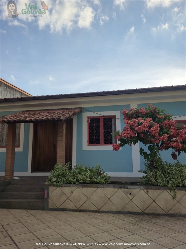 Casa a Venda no Montese em Resende