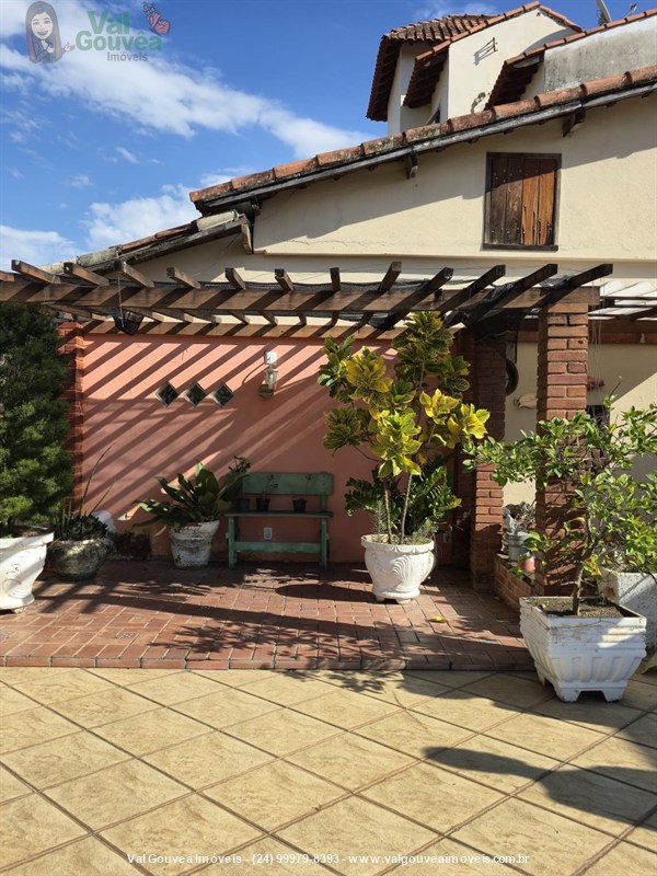 Casa a Venda no Montese em Resende