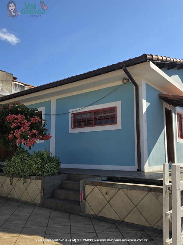 Casa a Venda no Montese em Resende