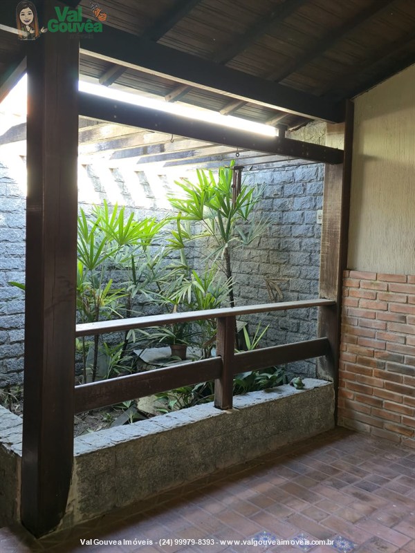 Casa a Venda no Montese em Resende