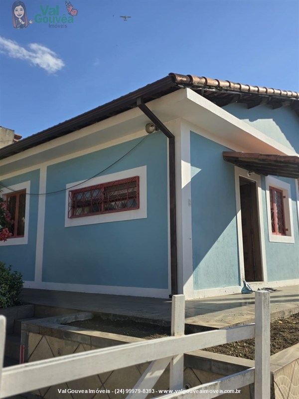 Casa a Venda no Montese em Resende
