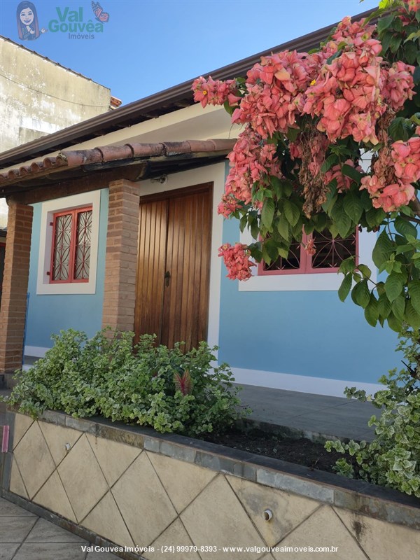 Casa a Venda no Montese em Resende