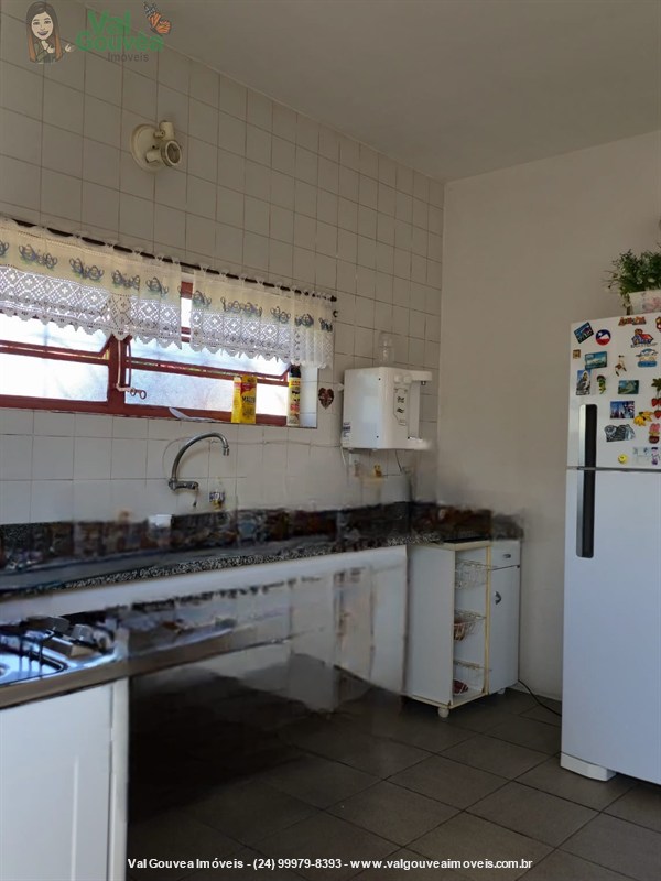 Casa a Venda no Montese em Resende