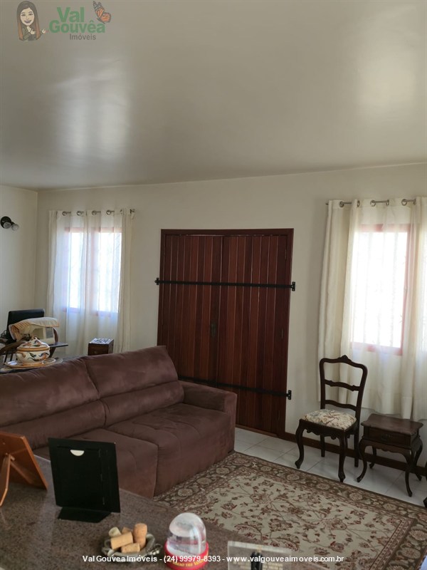 Casa a Venda no Montese em Resende