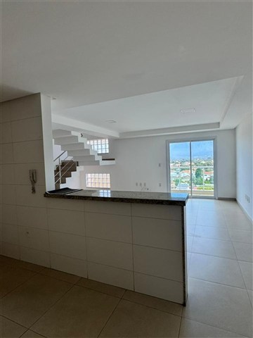 Cobertura à Venda