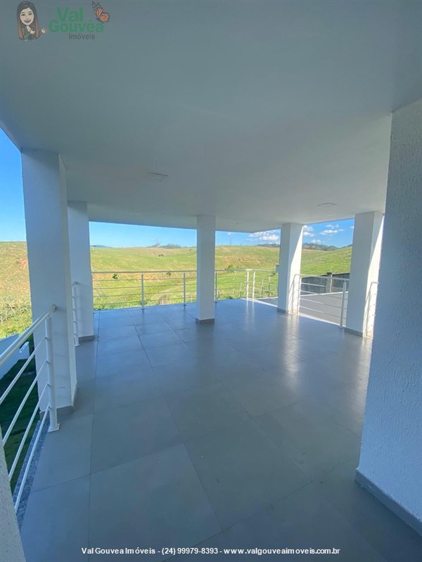 Casa em condomínio a Venda no Alphaville em Resende