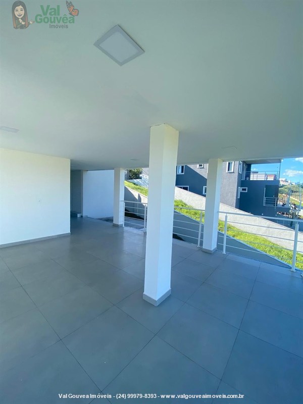 Casa em condomínio a Venda no Alphaville em Resende