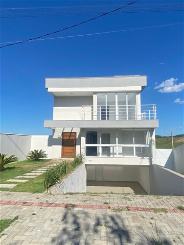 Casa em condomínio à Venda