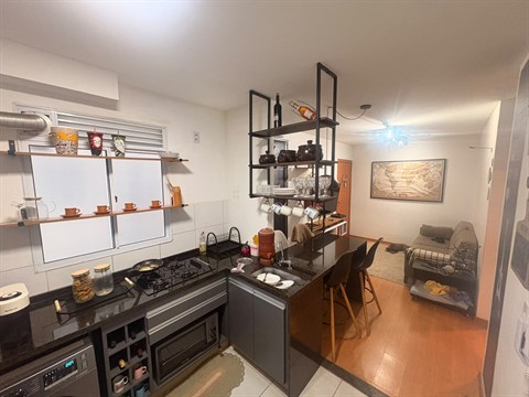 Apartamento à Venda em Mirante de Serra