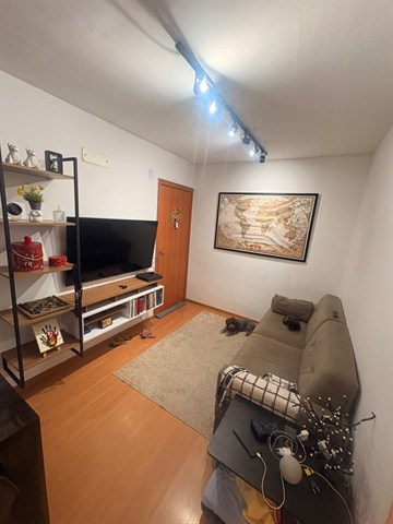 Apartamento à Venda