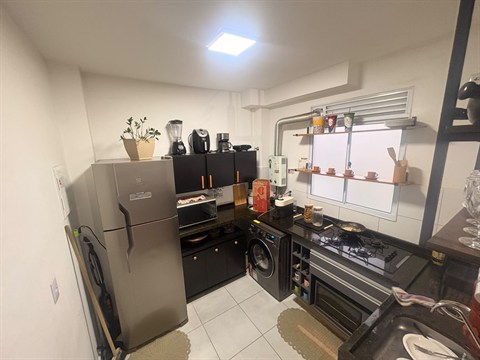 Apartamento à Venda