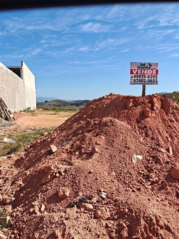 Terreno à Venda em Bela Vista