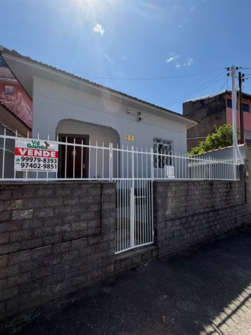 Casa à Venda em Paraíso