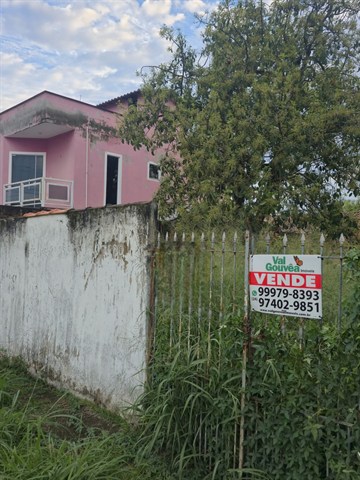 Terreno à Venda