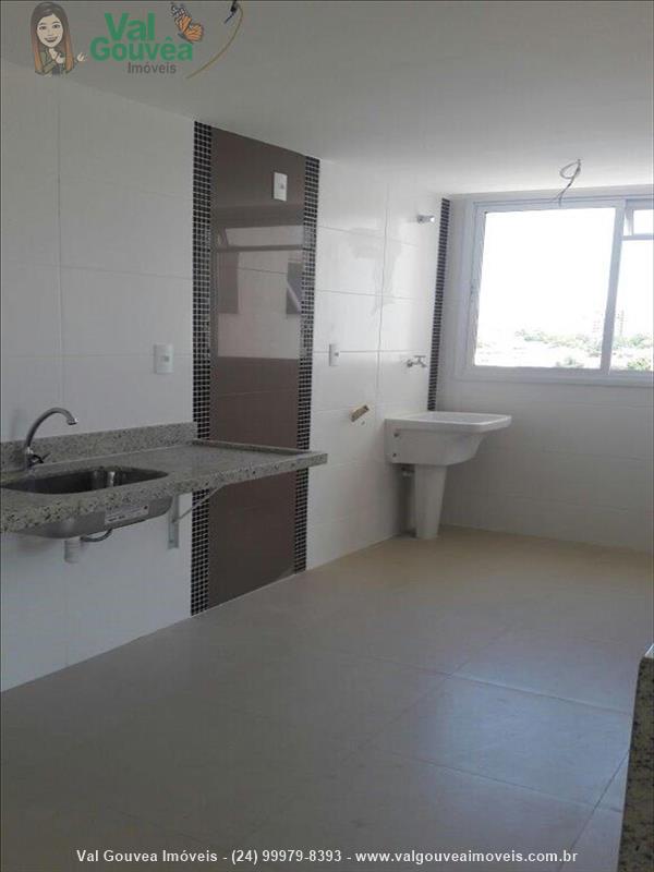 Apartamento a Venda no Liberdade em Resende