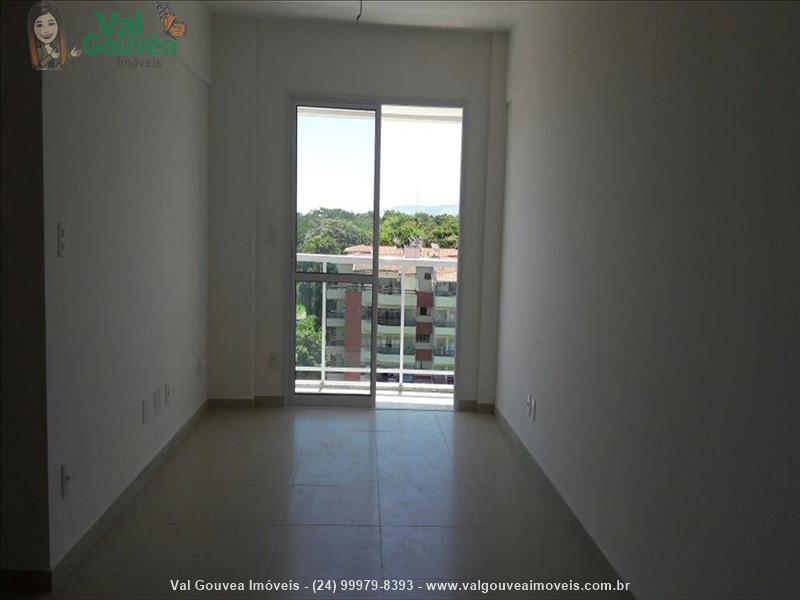 Apartamento a Venda no Liberdade em Resende