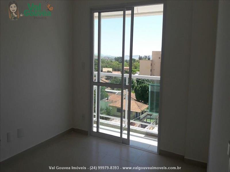 Apartamento a Venda no Liberdade em Resende