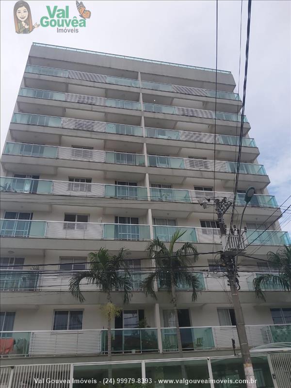 Apartamento a Venda no Liberdade em Resende