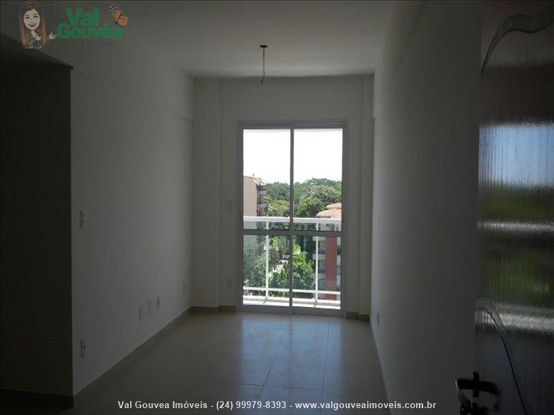 Apartamento a Venda no Liberdade em Resende