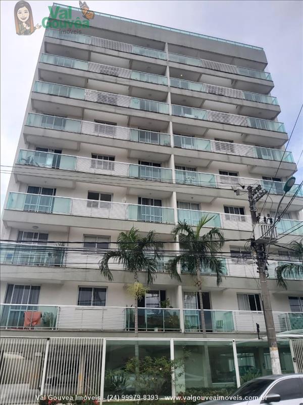 Apartamento a Venda no Liberdade em Resende