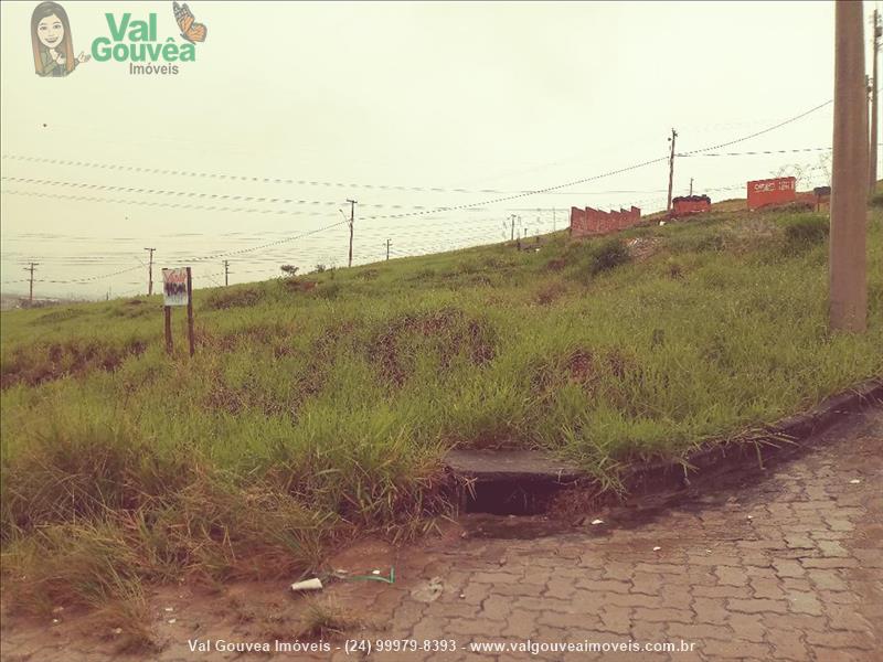 Terreno a Venda no Bela Vista em Resende